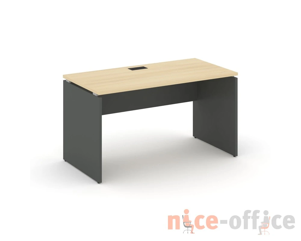 Стол письменный 1580x600x750 Стайл Проджект / Style Project