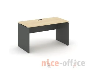 Стол письменный 1580x600x750 Стайл Проджект / Style Project images