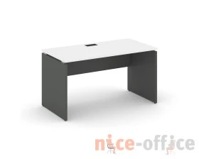 Стол письменный 1580x600x750 Стайл Проджект / Style Project images