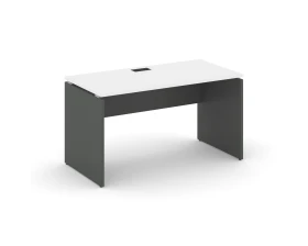 Стол письменный 1580x600x750 Стайл Проджект / Style Project images