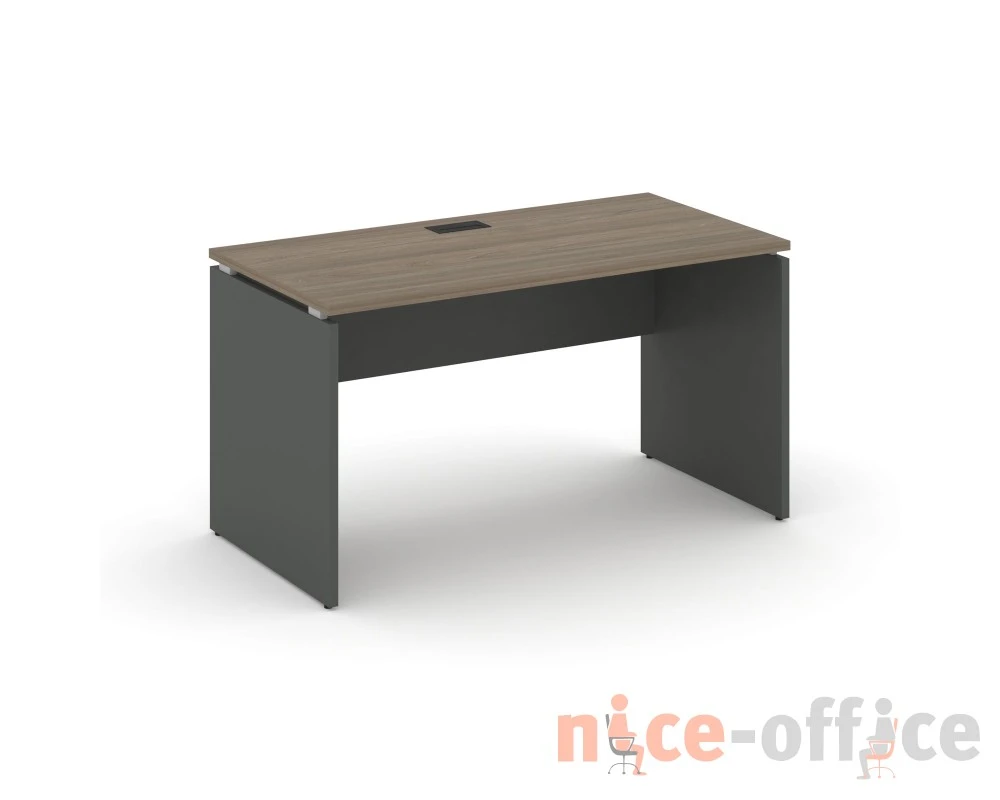 Стол письменный 1580x600x750 Стайл Проджект / Style Project