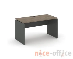 Стол письменный 1580x600x750 Стайл Проджект / Style Project images