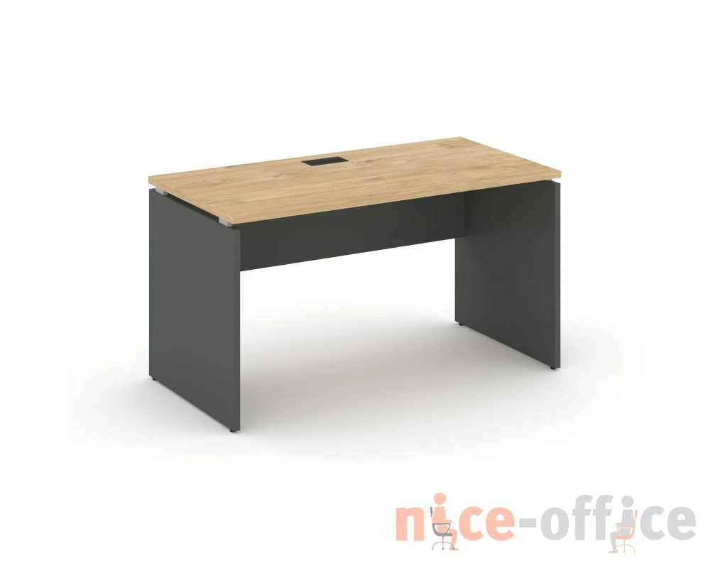 Стол письменный 1580x600x750 Стайл Проджект / Style Project