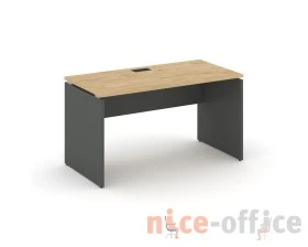 Стол письменный 1580x600x750 Стайл Проджект / Style Project images