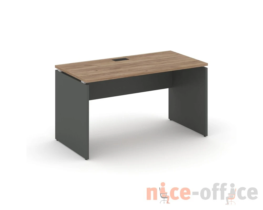 Стол письменный 1580x600x750 Стайл Проджект / Style Project