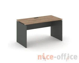Стол письменный 1580x600x750 Стайл Проджект / Style Project images