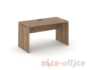 Стол письменный 1580x700x750 Стайл Проджект / Style Project images