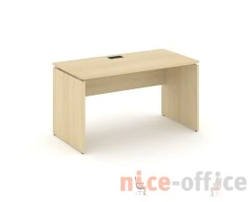 Стол письменный 1580x700x750 Стайл Проджект / Style Project images