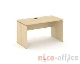 Стол письменный 1580x800x750 Стайл Проджект / Style Project images