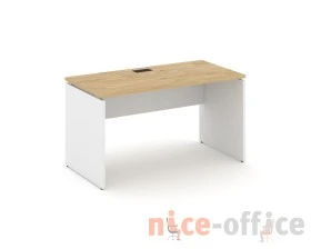Стол письменный 1580x800x750 Стайл Проджект / Style Project images