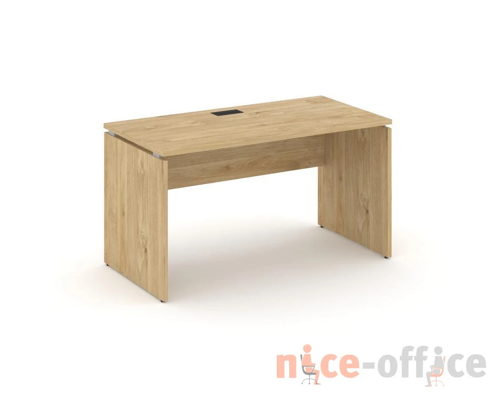 Стол письменный 1580x800x750 Стайл Проджект / Style Project