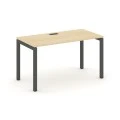 Акация лорка/Металл антрацит