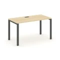 Акация лорка/Металл антрацит