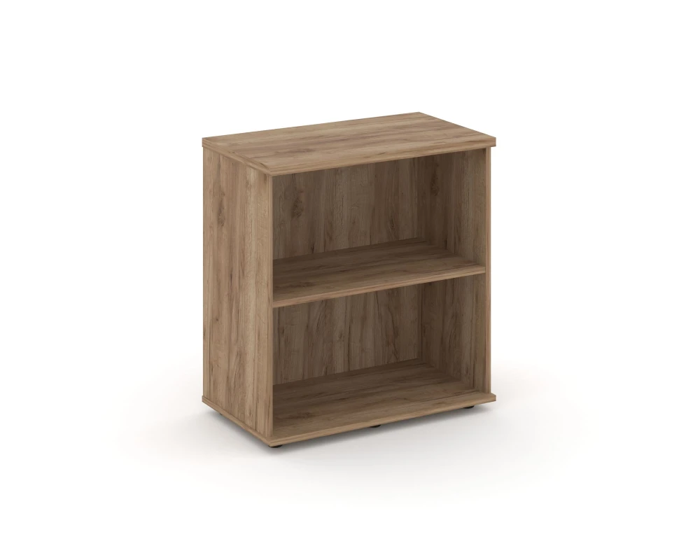 Тумба опорная/приставная открытая 600x400x750 Стайл Проджект / Style Project