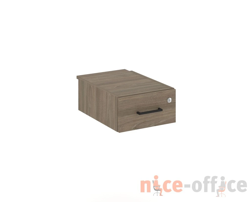 Тумба с 1 ящ. 343x453x176 Стайл Проджект / Style Project