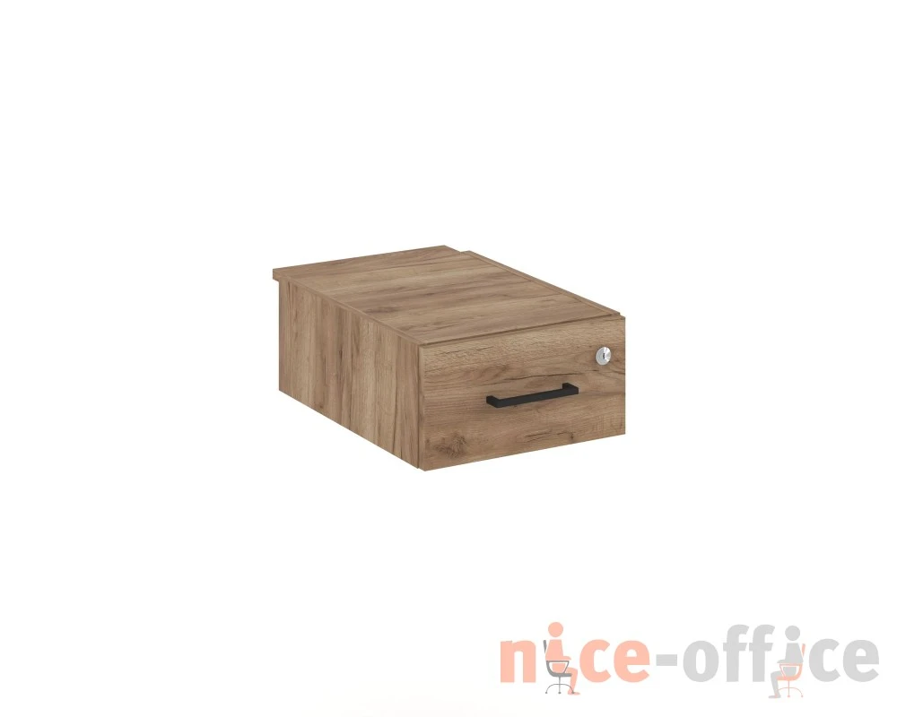 Тумба с 1 ящ. 343x453x176 Стайл Проджект / Style Project