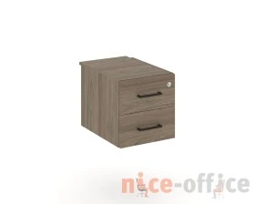 Тумба с 2 ящ. 343x507x356 Стайл Проджект / Style Project images