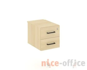 Тумба с 2 ящ. 343x507x356 Стайл Проджект / Style Project images