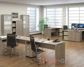 Мебель для персонала Стайл Систем / Style System images