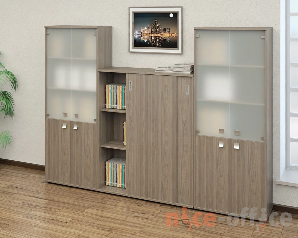 Мебель для персонала Стайл Систем / Style System