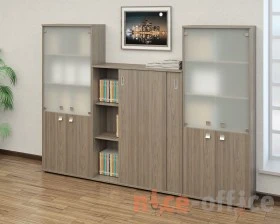 Мебель для персонала Стайл Систем / Style System images