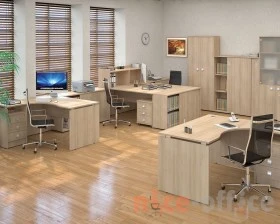 Мебель для персонала Стайл Систем / Style System images