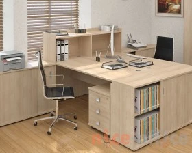 Мебель для персонала Стайл Систем / Style System images