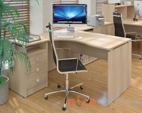 Мебель для персонала Стайл Систем / Style System images