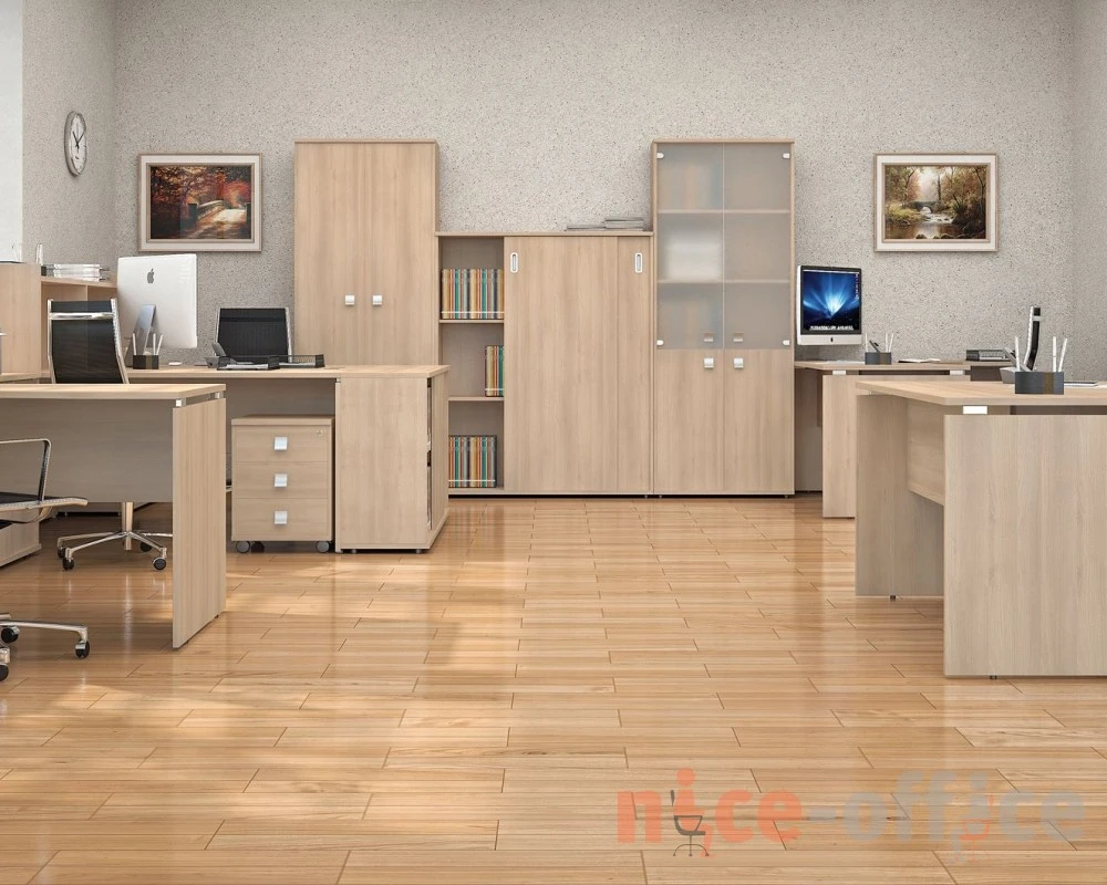 Мебель для персонала Стайл Систем / Style System