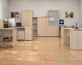 Мебель для персонала Стайл Систем / Style System images
