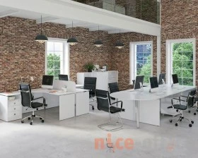 Мебель для персонала Стайл Систем / Style System images