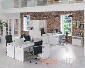 Мебель для персонала Стайл Систем / Style System images