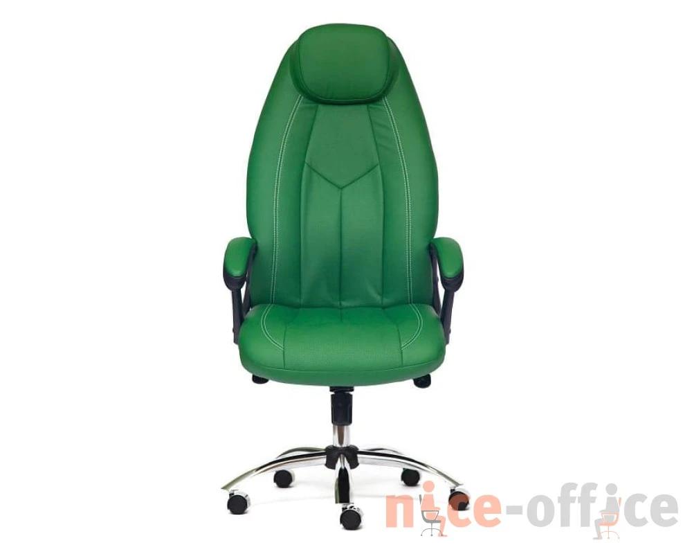 Кресло BOSS LUX