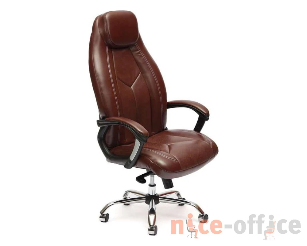 Кресло BOSS LUX