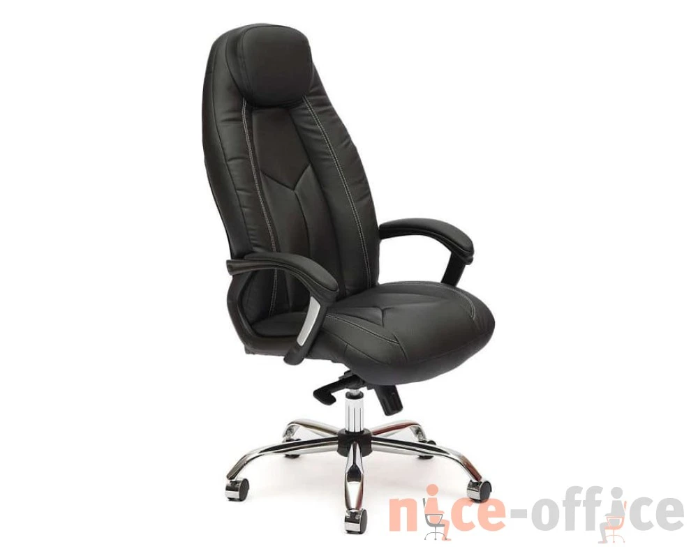 Кресло BOSS LUX