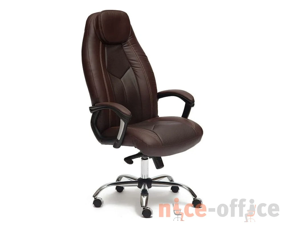 Кресло BOSS LUX