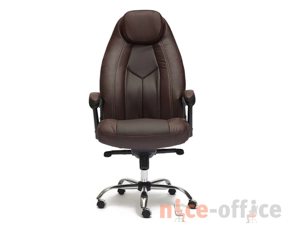 Кресло BOSS LUX