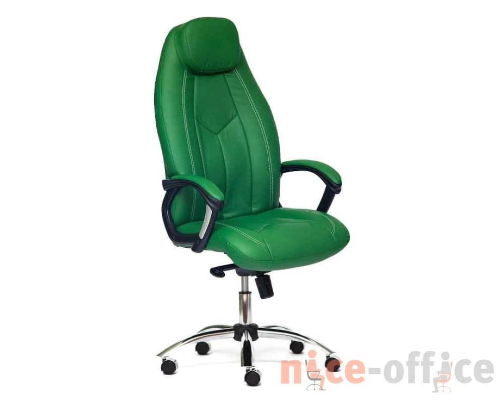 Кресло BOSS LUX