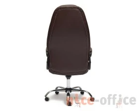 Кресло BOSS LUX images