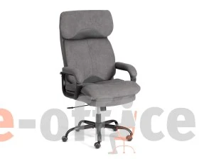 Кресло Tetchair DUKE metal BL images