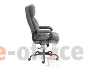 Кресло Tetchair DUKE metal BL images
