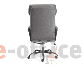 Кресло Tetchair DUKE metal BL images