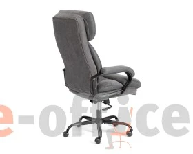 Кресло Tetchair DUKE metal BL images
