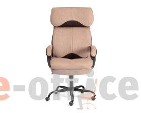 Кресло Tetchair DUKE metal BL images