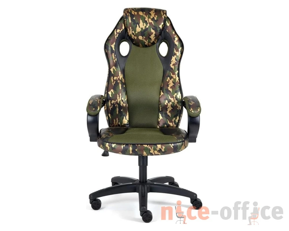 Кресло RACER GT MILITARY