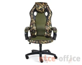 Кресло RACER GT MILITARY images
