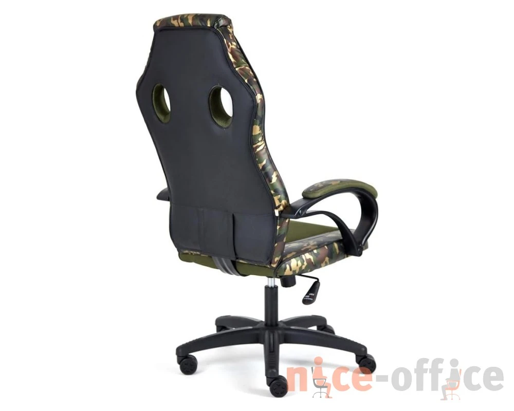 Кресло RACER GT MILITARY