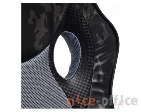 Кресло RACER GT MILITARY images