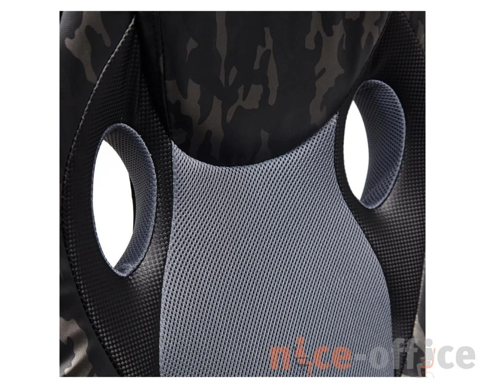 Кресло RACER GT MILITARY
