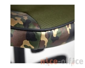 Кресло RACER GT MILITARY images